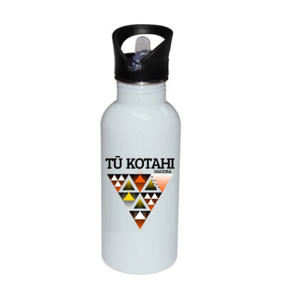 Tū Kotahi Waiora Bottle Thumbnail